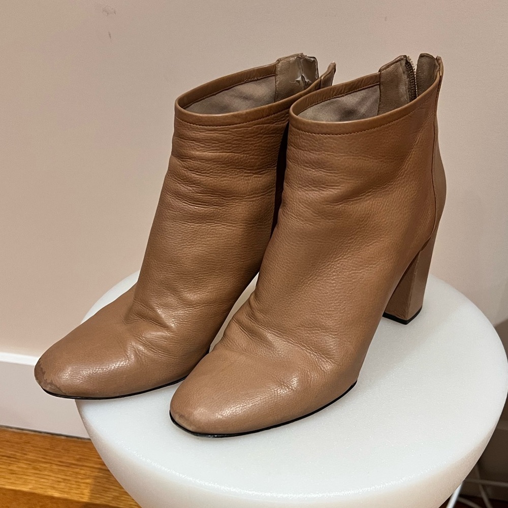 Via Spiga Nadia Booties